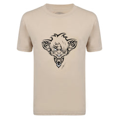 Ratz Rat Tatt T-shirt – Sand