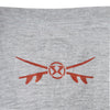 Image of Surf Ratz MultiHeads T-shirt – Grey