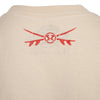 Image of Surf Ratz MultiHeads T-shirt – Sand