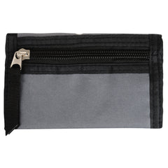 Surf Ratz Board Logo Wallet Grey