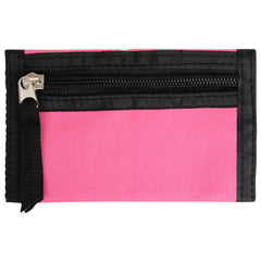 Surf Ratz Board Logo Wallet Pink