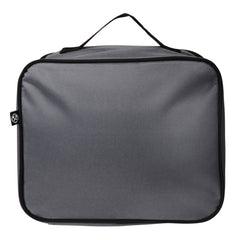 Board Lunch Bag - Grey