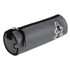 Tube Case - Grey