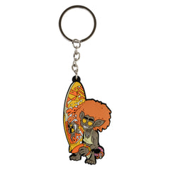 Keychain Rokka Figure