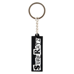 Keychain Surf Ratz Blackmail Logo