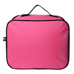 Board Lunch Bag - Pink