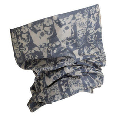 SuperGrunge UV Protection Bandana – Slate/Stone