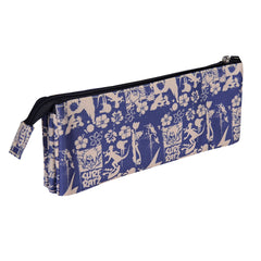 SuperGrunge 3 Pouch Case