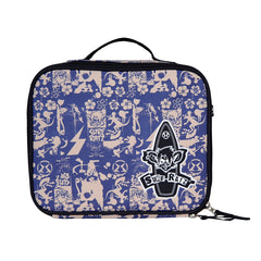 SuperGrunge Lunch Bag