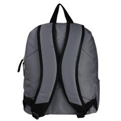Surf Ratz Board Logo Backpack – Grey