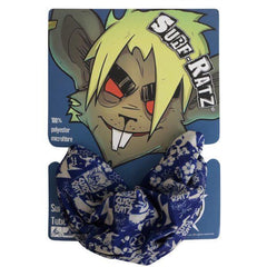 Super Grunge UV Protection Bandana – Navy/Stone