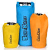 Image of Surf Ratz Waterproof Dry Duffle Bag, Orange 10L Capacity