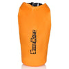 Image of Surf Ratz Waterproof Dry Duffle Bag, Orange 10L Capacity