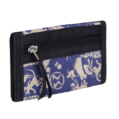 Surf Ratz SuperGrunge Wallet – Blue/Stone