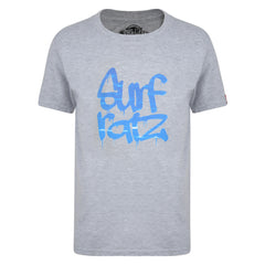 Surf Ratz Kids Water T-Shirt - Sport Grey