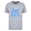 Image of Surf Ratz Kids Water T-Shirt - Sport Grey