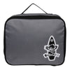 Image of Board Lunch Bag - Grey