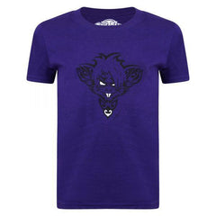 Ratz Rat Tatt T-shirt – Purple