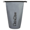 Image of Surf Ratz 45L Waterproof Dry Duffle Bag – Grey