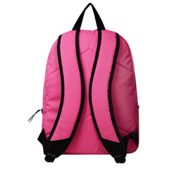 Surf Ratz Board Logo Backpack – Pink