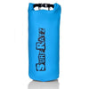Image of Surf Ratz Waterproof Dry Duffle Bag, Light Blue, 30L Capacity